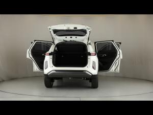 Toyota Urban Cruiser 1.5 XR manual - Image 24