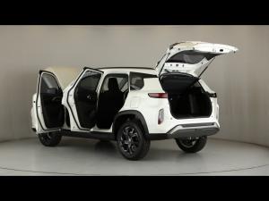 Toyota Urban Cruiser 1.5 XR manual - Image 25