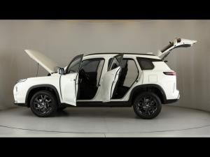 Toyota Urban Cruiser 1.5 XR manual - Image 26