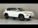 Toyota Urban Cruiser 1.5 XR manual - Thumbnail 1