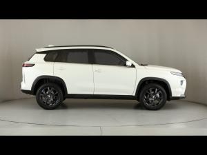 Toyota Urban Cruiser 1.5 XR manual - Image 3