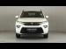 Toyota Urban Cruiser 1.5 XR manual - Thumbnail 4