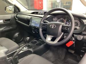 Toyota Hilux 2.4GD-6 Xtra cab Raider auto - Image 6
