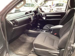 Toyota Hilux 2.4GD-6 Xtra cab Raider auto - Image 7