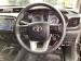 Toyota Hilux 2.4GD-6 Xtra cab Raider auto - Thumbnail 8