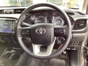 Toyota Hilux 2.4GD-6 Xtra cab Raider auto - Image 8
