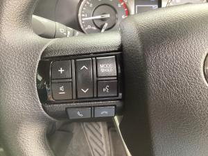 Toyota Hilux 2.4GD-6 Xtra cab Raider auto - Image 9