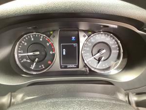 Toyota Hilux 2.4GD-6 Xtra cab Raider auto - Image 10