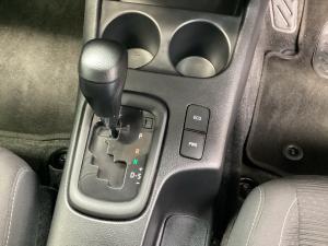 Toyota Hilux 2.4GD-6 Xtra cab Raider auto - Image 11