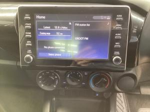 Toyota Hilux 2.4GD-6 Xtra cab Raider auto - Image 12
