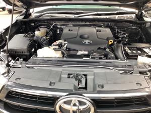 Toyota Hilux 2.4GD-6 Xtra cab Raider auto - Image 16