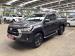 Toyota Hilux 2.4GD-6 Xtra cab Raider auto - Thumbnail 17