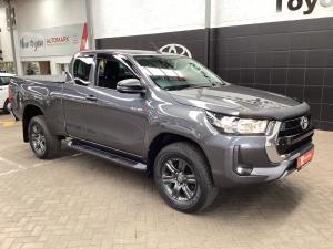 Toyota Hilux 2.4GD-6 Xtra cab Raider auto - Image 1