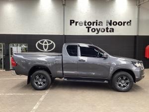 Toyota Hilux 2.4GD-6 Xtra cab Raider auto - Image 3