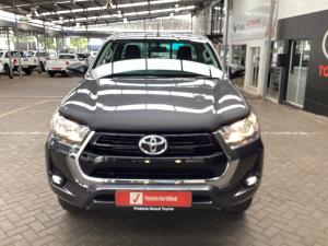 Toyota Hilux 2.4GD-6 Xtra cab Raider auto - Image 4