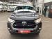 Toyota Hilux 2.4GD-6 Xtra cab Raider auto - Thumbnail 4
