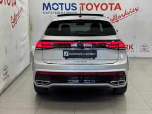 Volkswagen Taigo 1.0TSI R-Line - Image 5