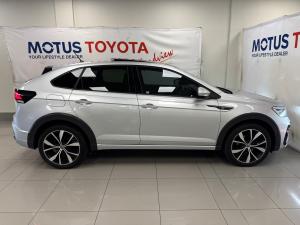 Volkswagen Taigo 1.0TSI R-Line - Image 3