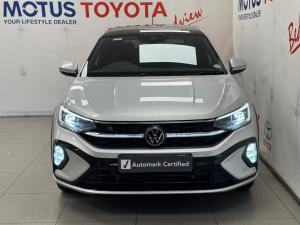 Volkswagen Taigo 1.0TSI R-Line - Image 4