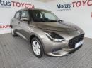 Thumbnail Suzuki Swift 1.2 GL+ manual