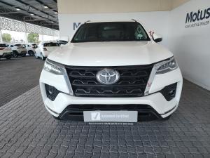 Toyota Fortuner 2.8GD-6 - Image 4