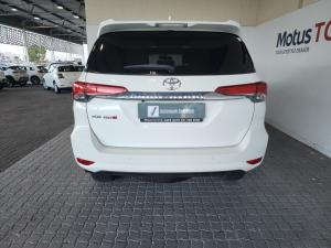 Toyota Fortuner 2.8GD-6 - Image 5