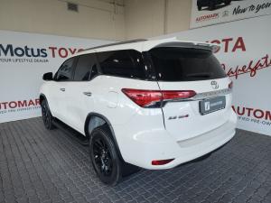 Toyota Fortuner 2.8GD-6 - Image 8