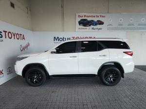 Toyota Fortuner 2.8GD-6 - Image 9