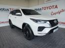 Thumbnail Toyota Fortuner 2.8GD-6