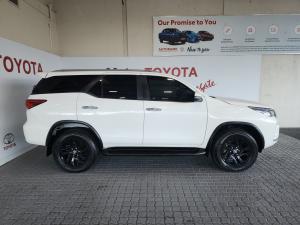 Toyota Fortuner 2.8GD-6 - Image 3
