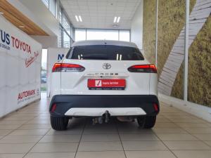 Toyota Corolla Cross 1.8 Xi - Image 5