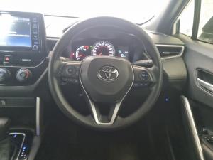 Toyota Corolla Cross 1.8 Xi - Image 8