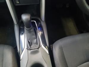 Toyota Corolla Cross 1.8 Xi - Image 12