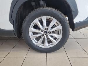 Toyota Corolla Cross 1.8 Xi - Image 17