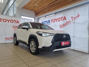 Toyota Corolla Cross 1.8 Xi - Image 1