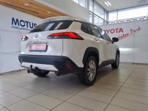 Toyota Corolla Cross 1.8 Xi - Image 2