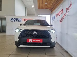 Toyota Corolla Cross 1.8 Xi - Image 4