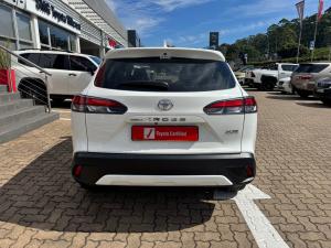 Toyota Corolla Cross 1.8 XR - Image 5