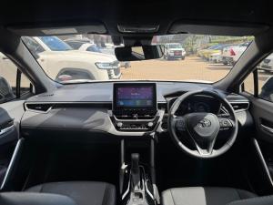 Toyota Corolla Cross 1.8 XR - Image 6