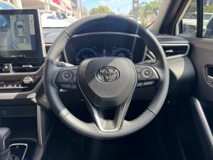 Toyota Corolla Cross 1.8 XR - Image 8