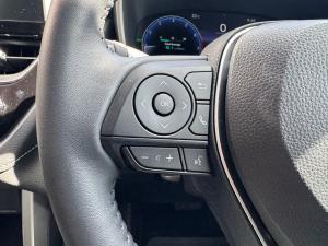 Toyota Corolla Cross 1.8 XR - Image 9