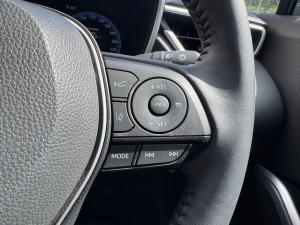 Toyota Corolla Cross 1.8 XR - Image 10