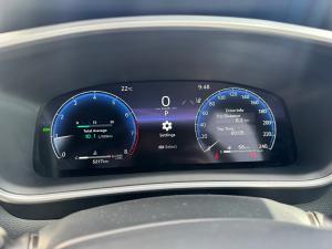 Toyota Corolla Cross 1.8 XR - Image 11