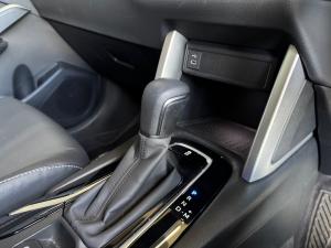 Toyota Corolla Cross 1.8 XR - Image 12