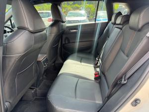 Toyota Corolla Cross 1.8 XR - Image 16