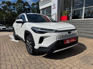 Toyota Corolla Cross 1.8 XR - Image 1