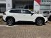 Toyota Corolla Cross 1.8 XR - Thumbnail 3