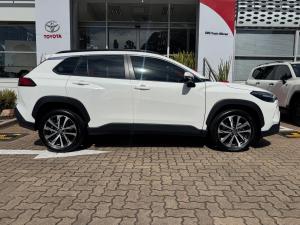 Toyota Corolla Cross 1.8 XR - Image 3
