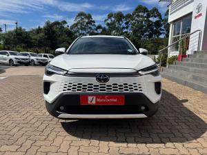 Toyota Corolla Cross 1.8 XR - Image 4