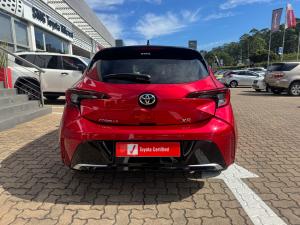 Toyota Corolla hatch 2.0 XR - Image 5